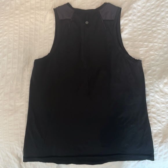Lululemon tank top - Picture 2 of 3